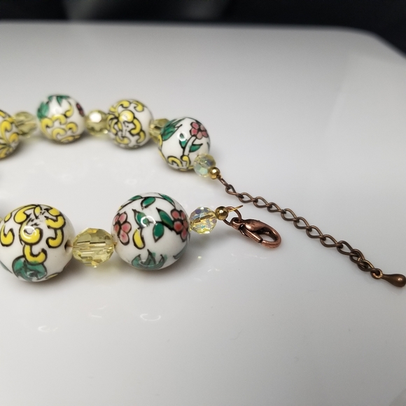 One of a Kind Brand New Bracelet - Picture 2 of 4